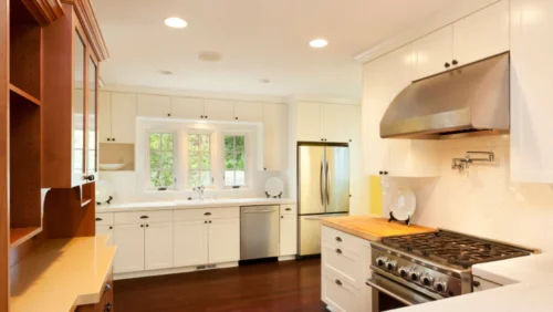 kitchen remodels service image